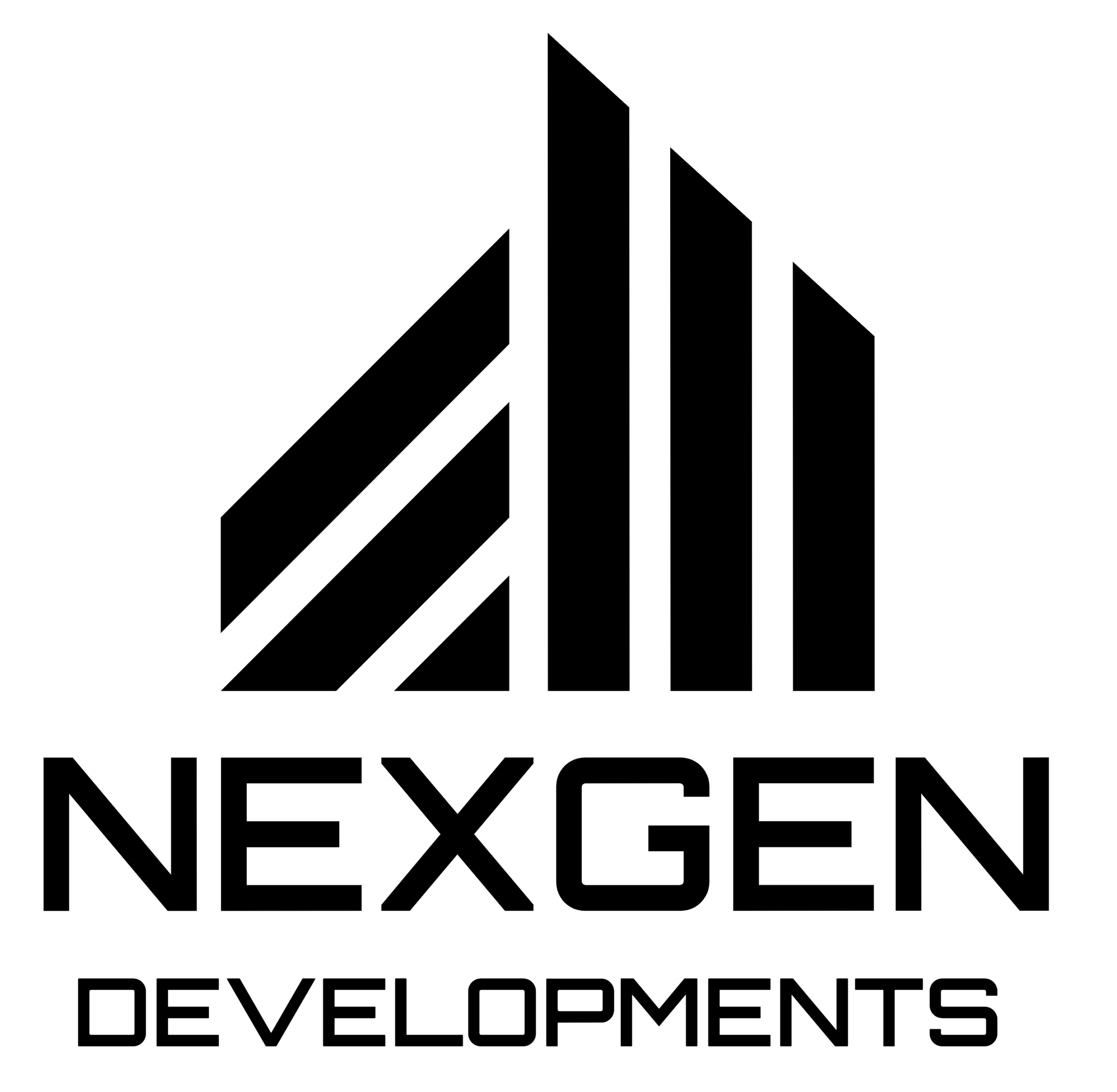 Nexgen Developments Logo
